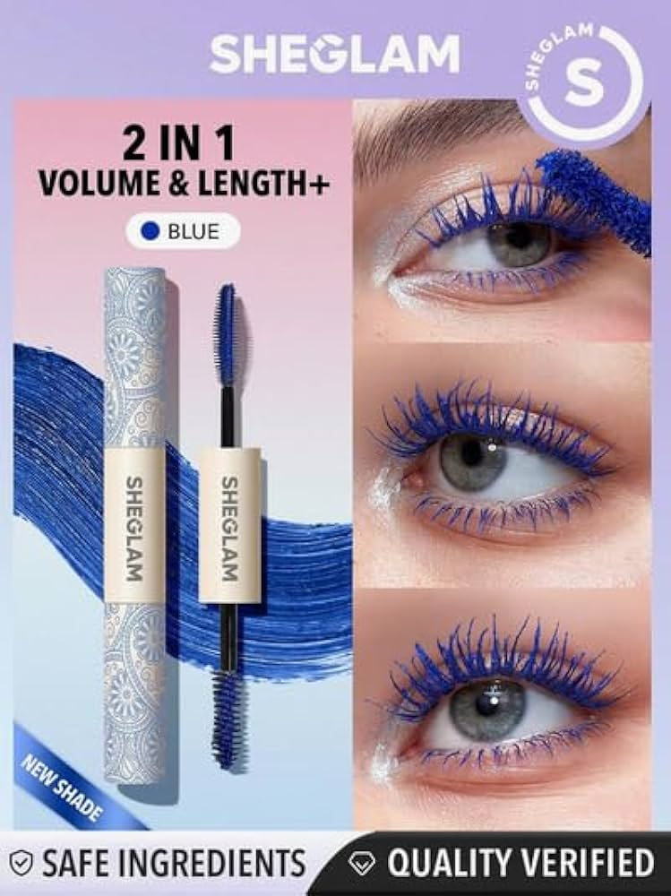 SheGlam Essentials Set