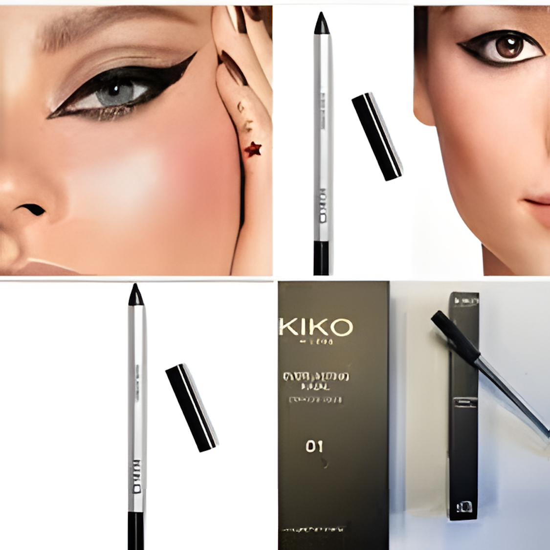KIKO Power Pack