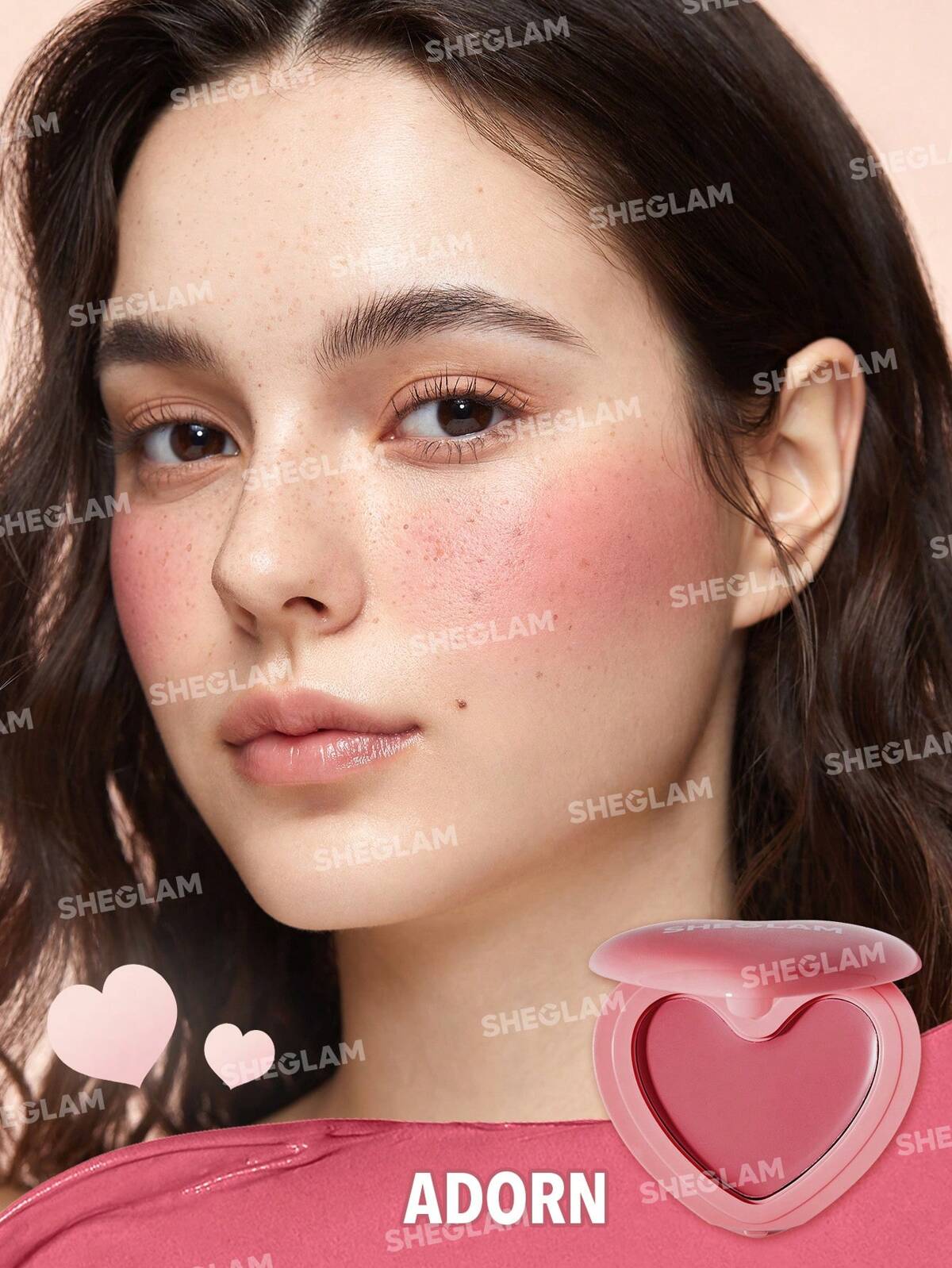 Sheglam Glow Kit