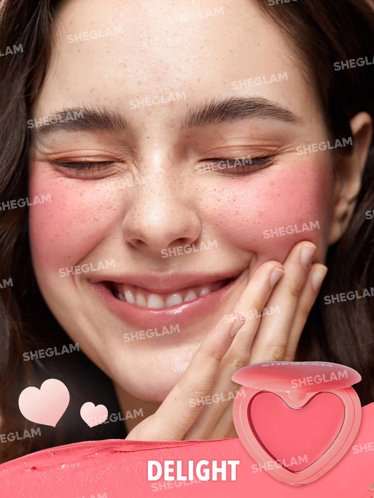 Sheglam Glow Kit