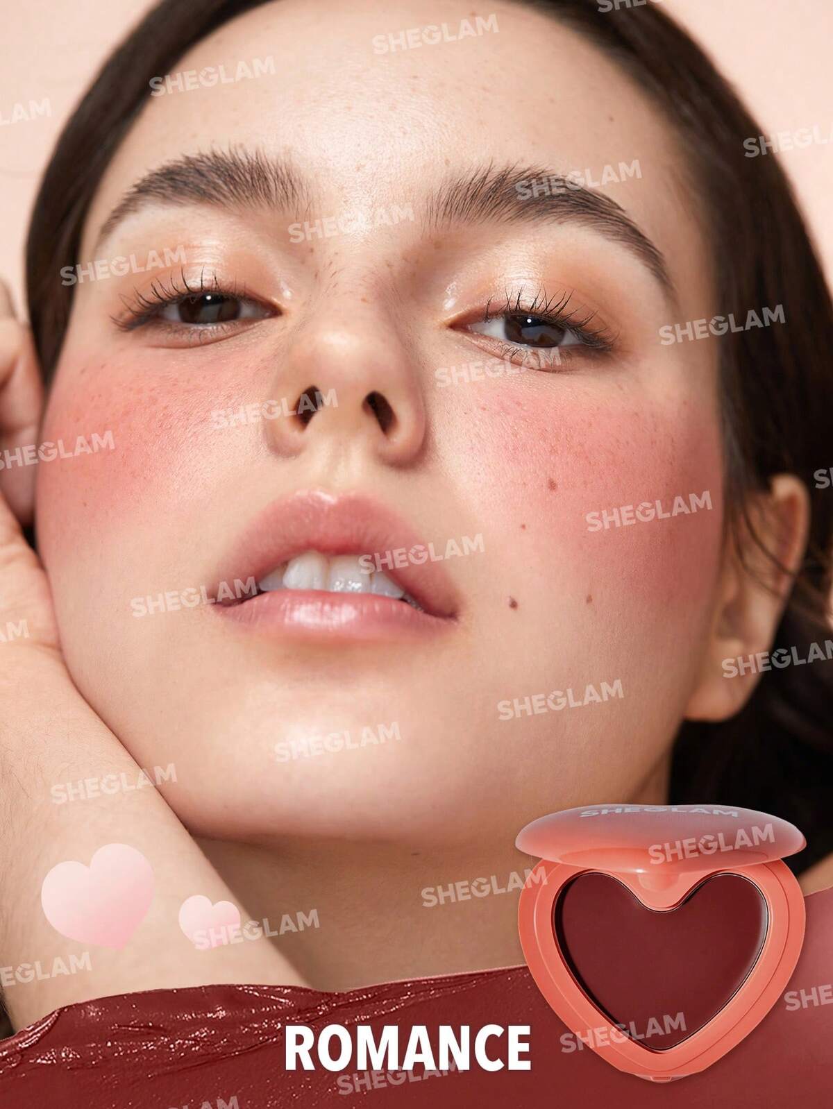 Sheglam Glow Kit