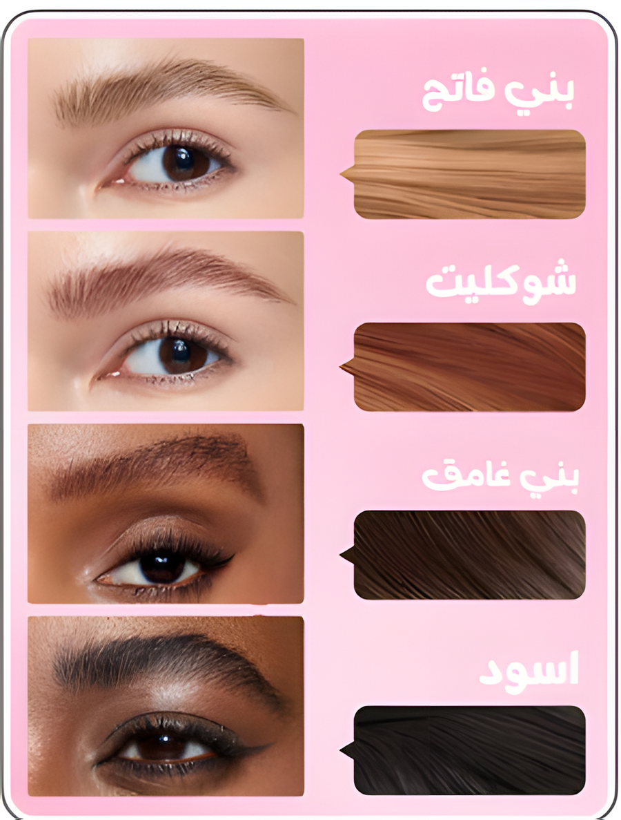 Sheglam Signature Eyes Trio