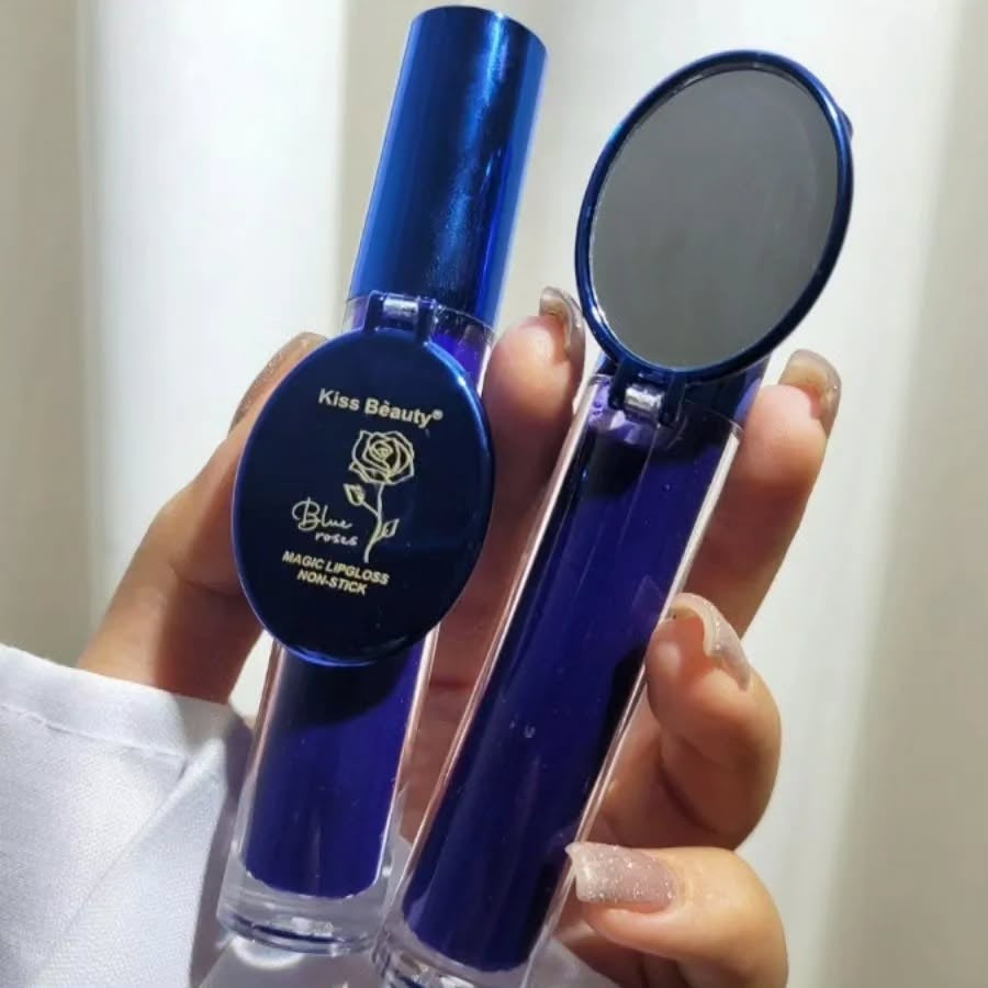 Perfect Look Bundle " Kiss Beauty - Sunisa Foundation - Milk Makeup Lip"