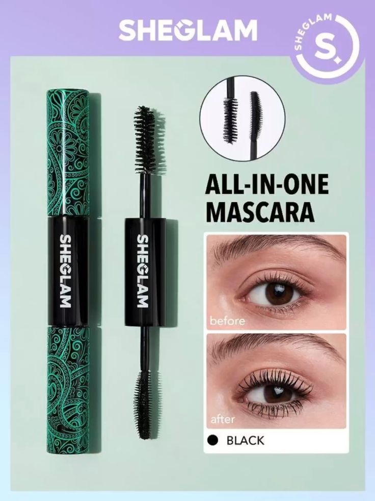 SheGlam Essentials Set