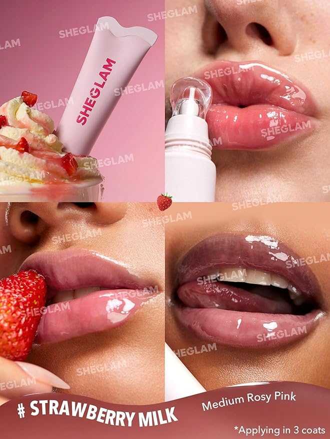 Sheglam Glow Kit