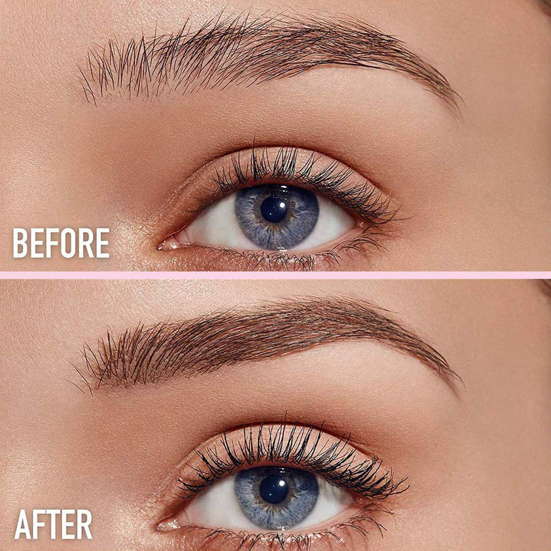 Double Ended Eyeliner + Eyebrow Pencil (Sheglam Bundle)