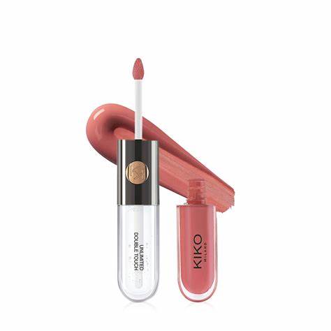 Buy Kiko Double, Get a Sheglam Blusher for FREE!