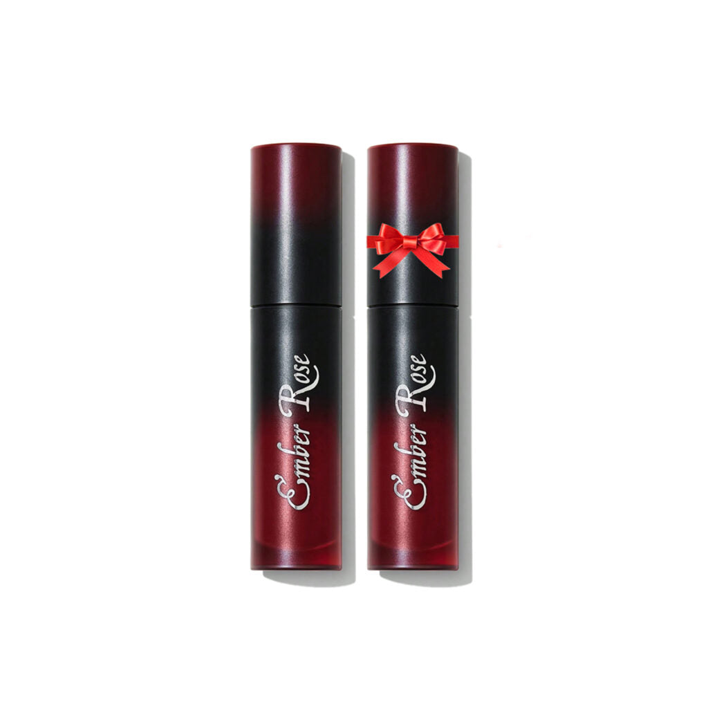 Sheglam Ember Rose Lip Gloss Offer "Buy One Get One Free"