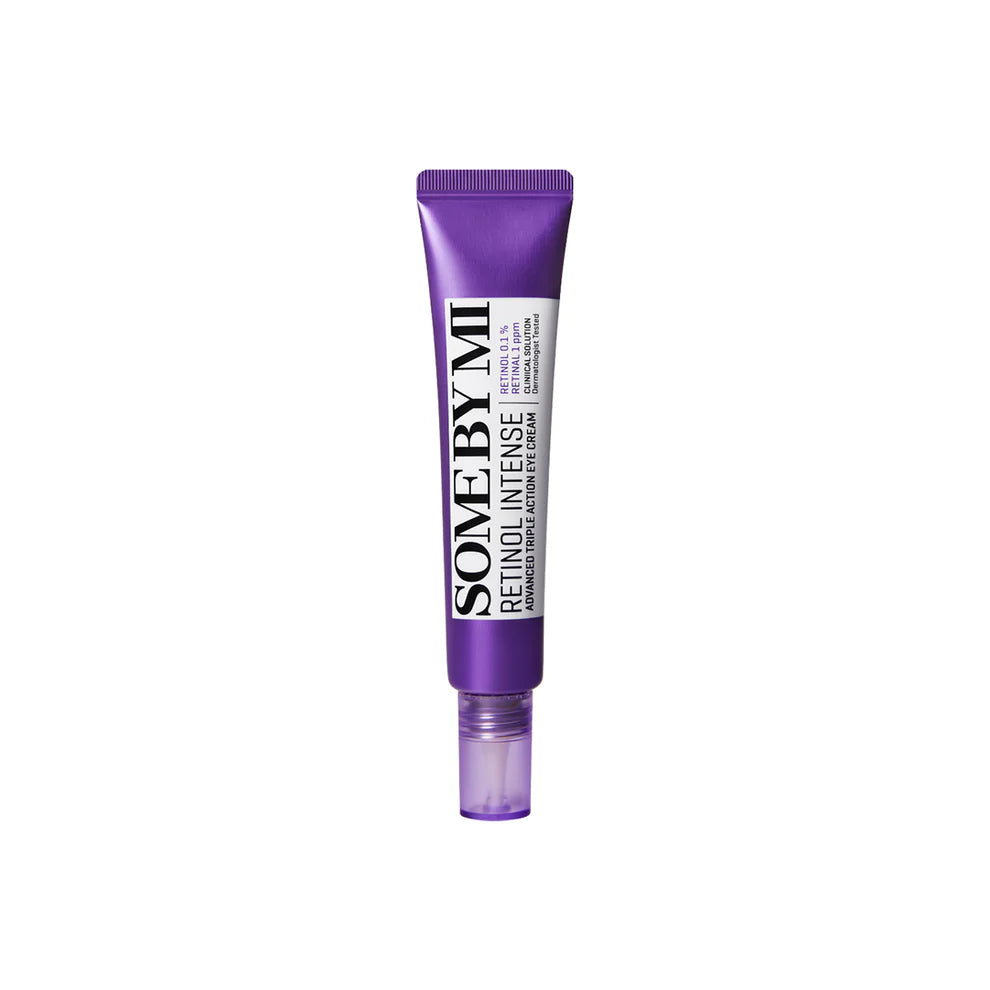 Someby-Mi Retinol Intense Advanced Trip Act