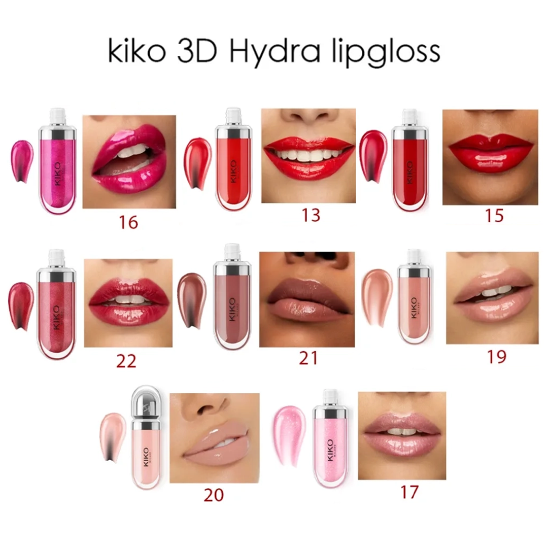 KIKO Power Pack