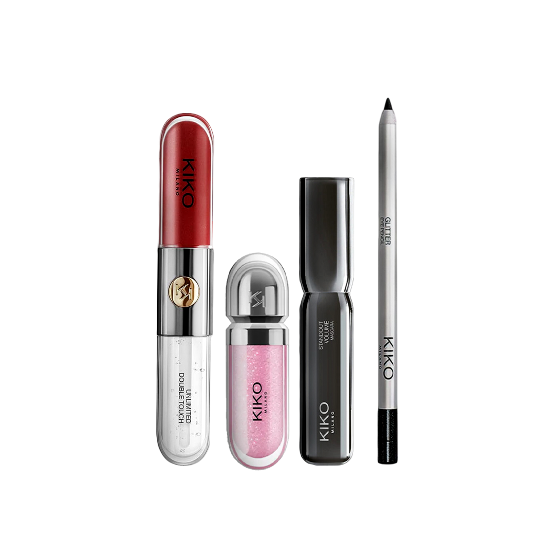 KIKO Power Pack