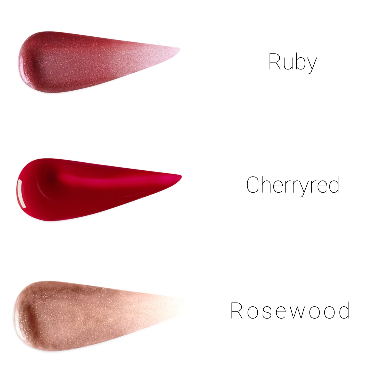 Buy 1 Get 2 Free Kiko Milano Lip Gloss Offer ( 3pieces )