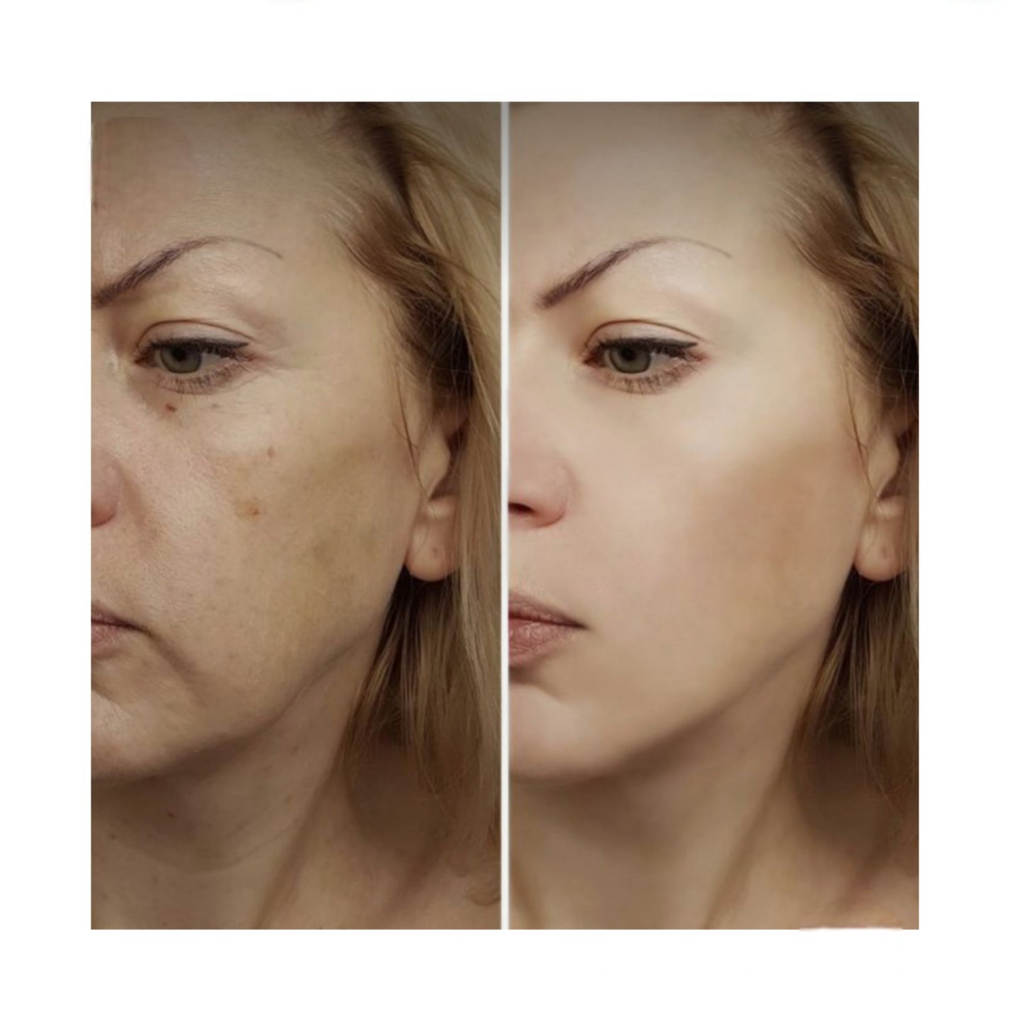 Buy 1 Get 1 Free Offer "2 pieces" Fitme Foundation & Fitme Concealer