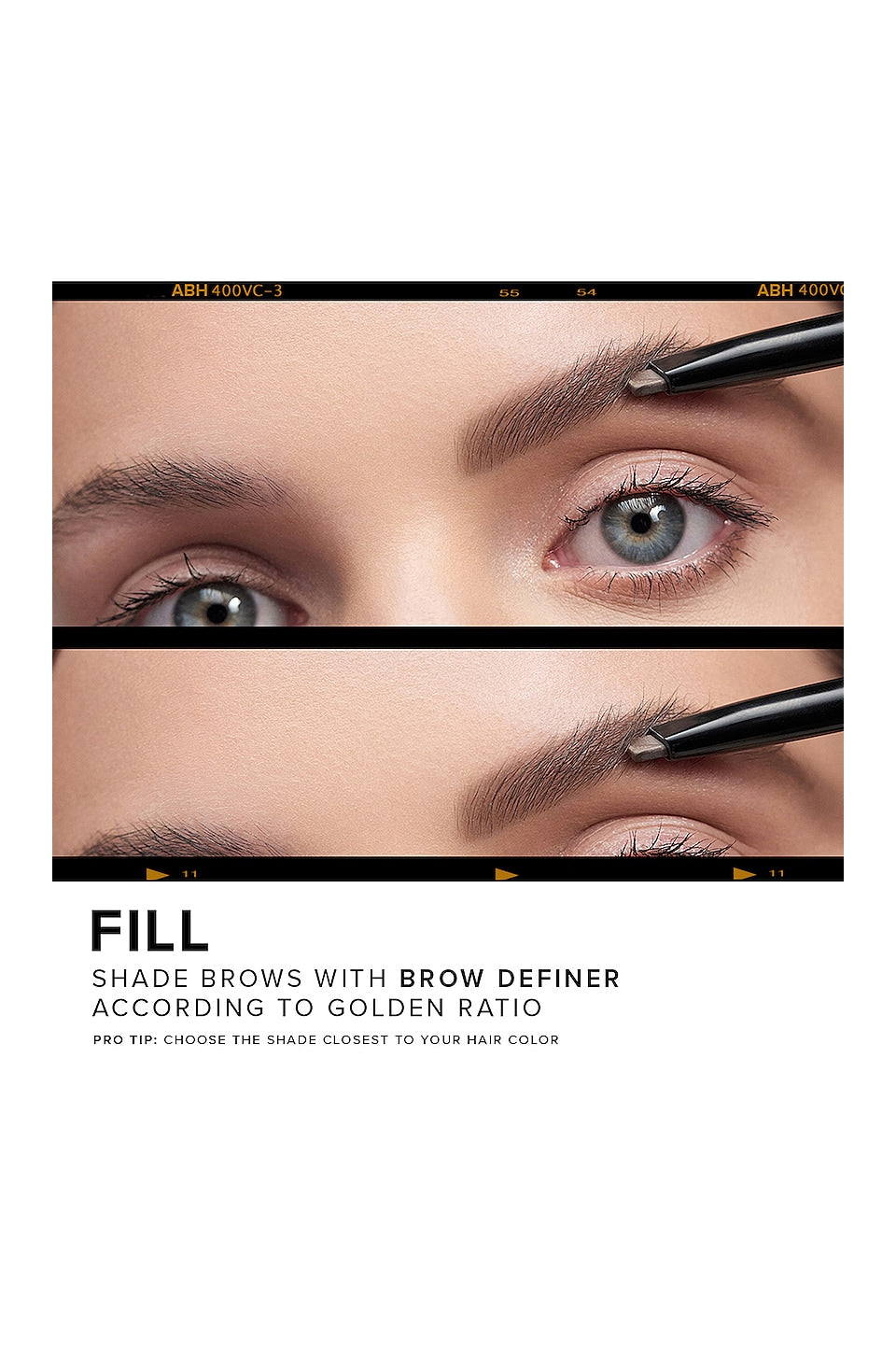 Anastasia Brow Pencil
