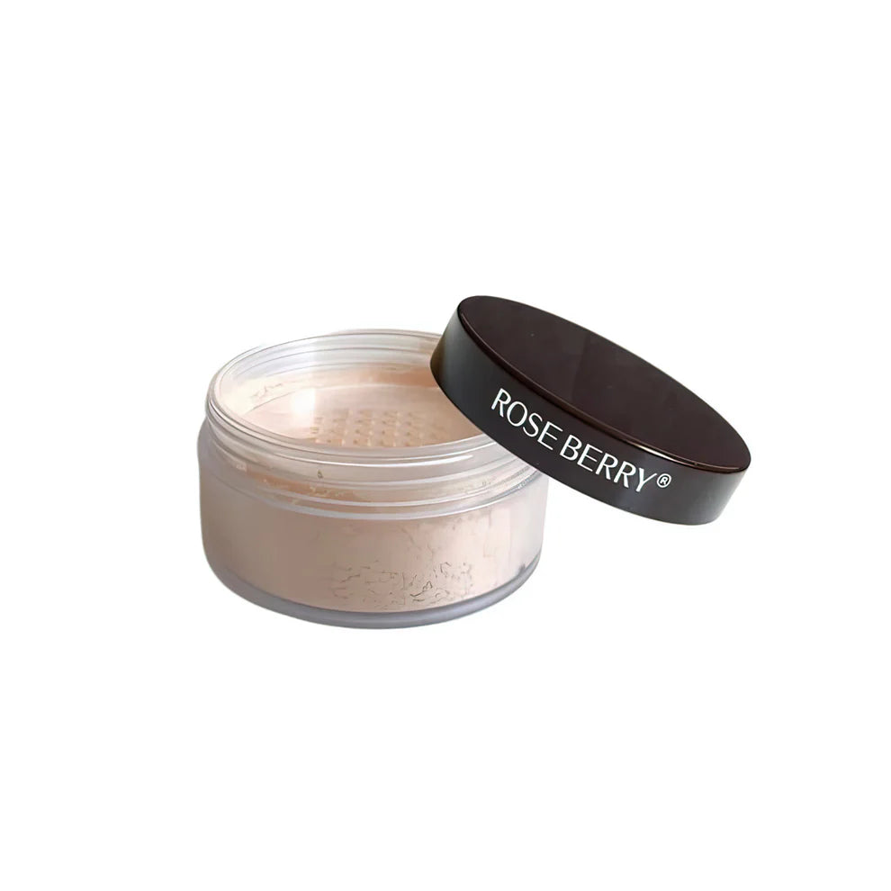 Rose Berry Loose Powder Offer