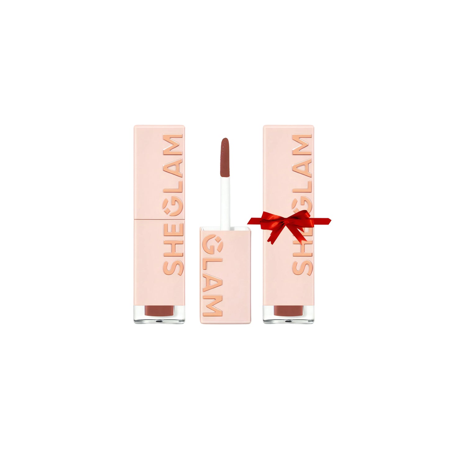 Buy One Get One Free "SHEGLAM Take A Hint Lip Tint"