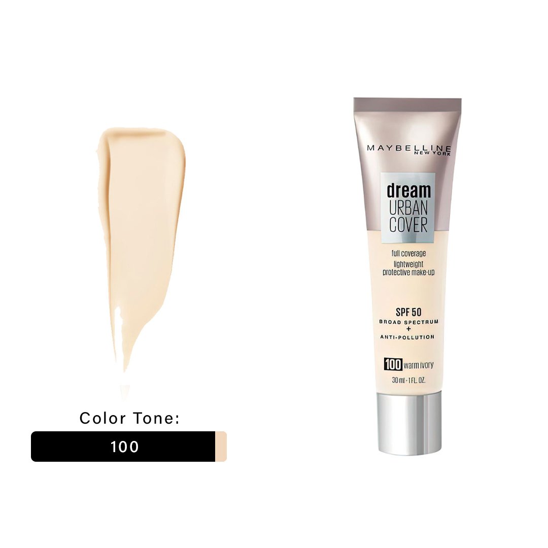 Foundation Dream Maybelline