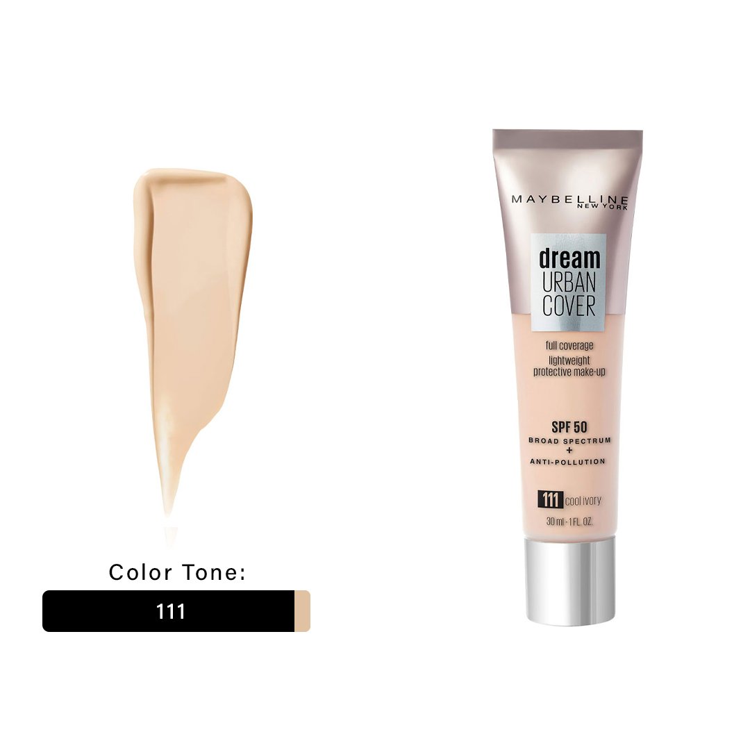 Foundation Dream Maybelline