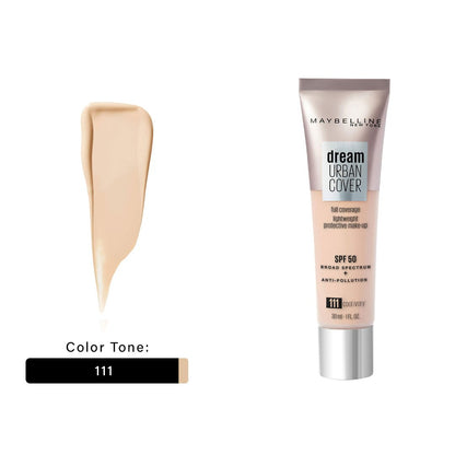 Foundation Dream Maybelline