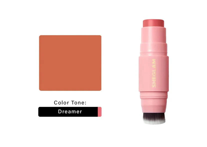 Buy One Get One Sheglam Skin Stick Blush