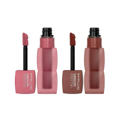 Buy 1 Get 1 Maybelline Teddy Tint
