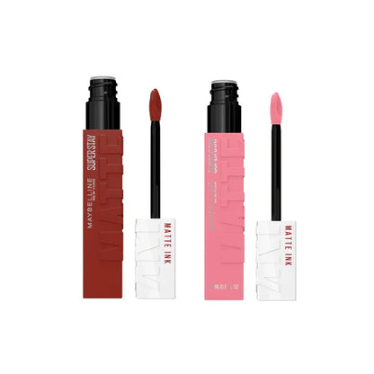 Maybelline Deal 4x1
