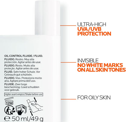 Buy One Get One Free La Roche-Posay Roche Posay Anthelios