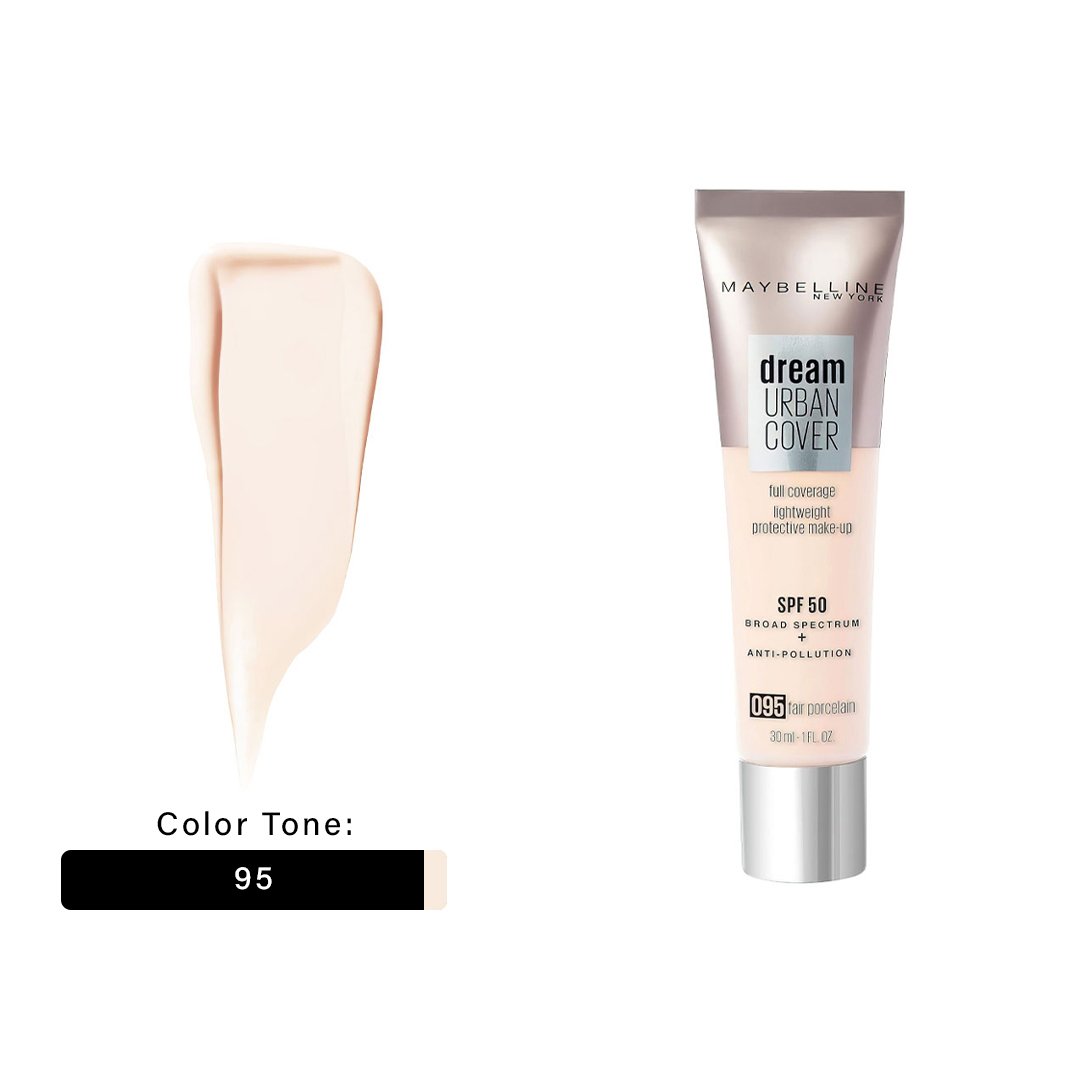 Foundation Dream Maybelline