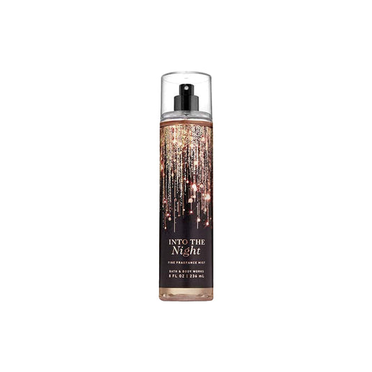 Buy One Get One Free "Into The Night Bath & Body Works"