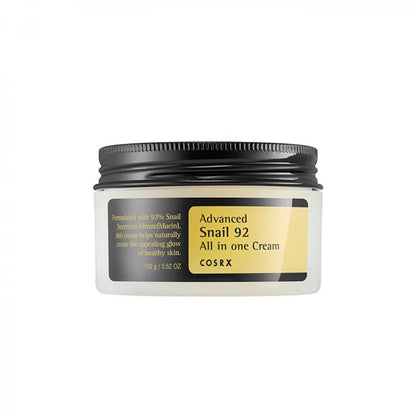Cosrx Advanced Snail 92 All X One Cream Offer