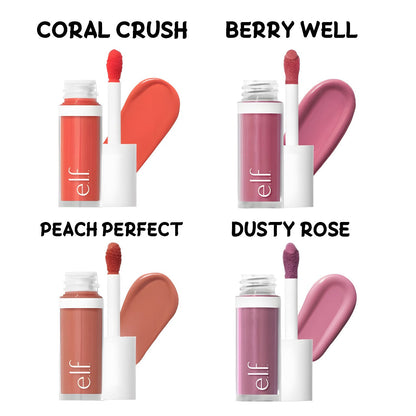 e.l.f. Camo Liquid Blush – Buy One, Get One FREE!