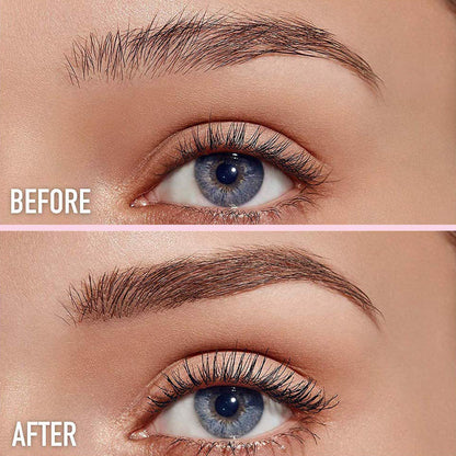 Double Ended Eyeliner + Eyebrow Pencil (Sheglam Bundle)