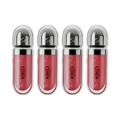 KIKO 4Ever Gloss Collection