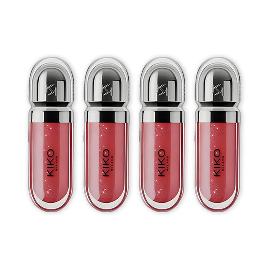 KIKO 4Ever Gloss Collection