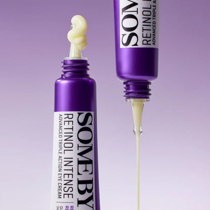 Someby-Mi Retinol Intense Advanced Trip Act