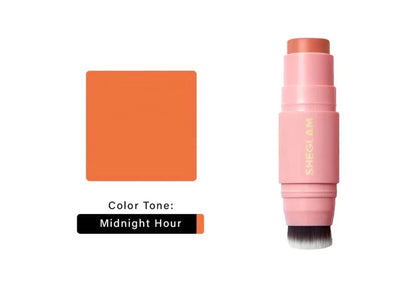 Buy One Get One Sheglam Skin Stick Blush