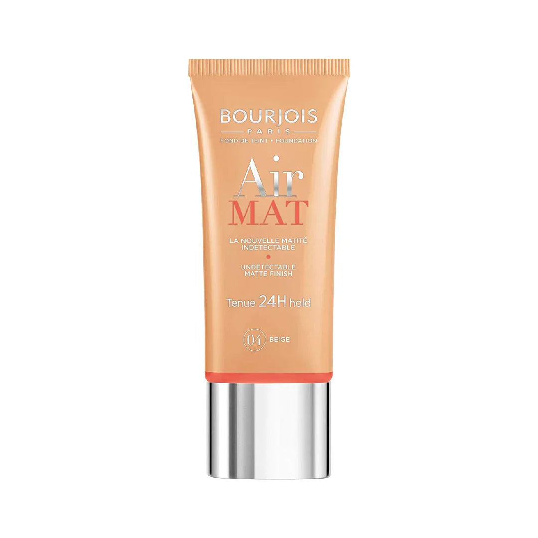 Bourjois Air Mat Foundation