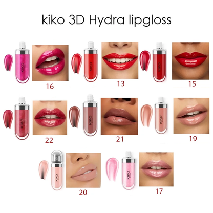 KIKO Power Pack