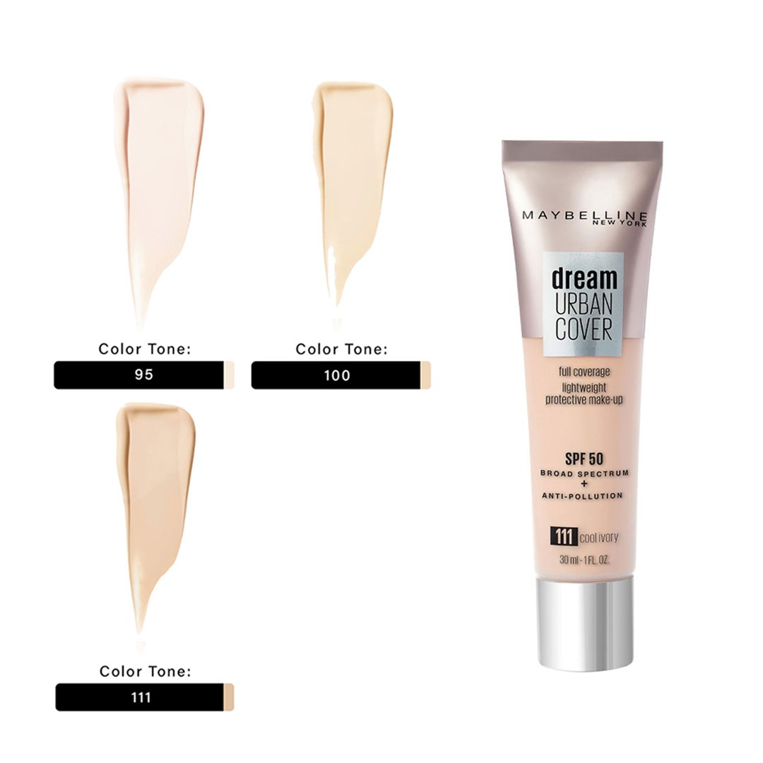 Foundation Dream Maybelline