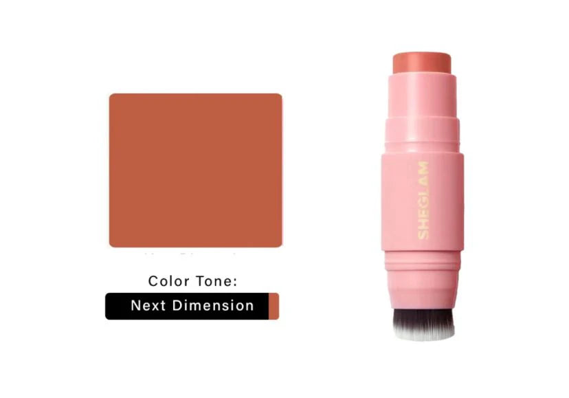 Buy One Get One Sheglam Skin Stick Blush