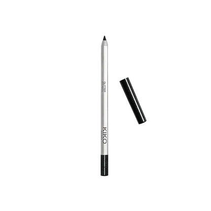 KIKO Bundle 5 pieces " Foundation, Lip gloss, kiko double, Mascara and Eyeliner "