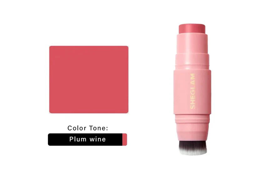 Buy One Get One Sheglam Skin Stick Blush
