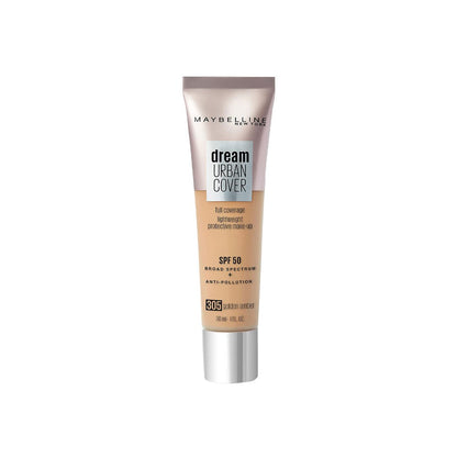 Foundation Dream Maybelline