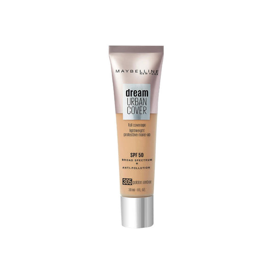 Foundation Dream Maybelline