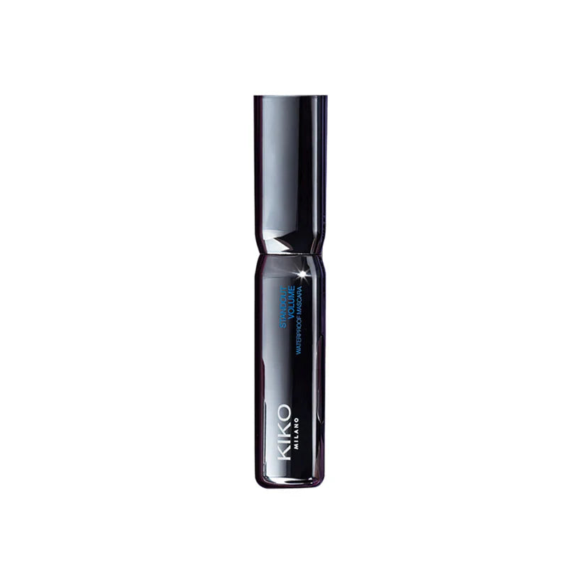 KIKO Bundle 5 pieces " Foundation, Lip gloss, kiko double, Mascara and Eyeliner "