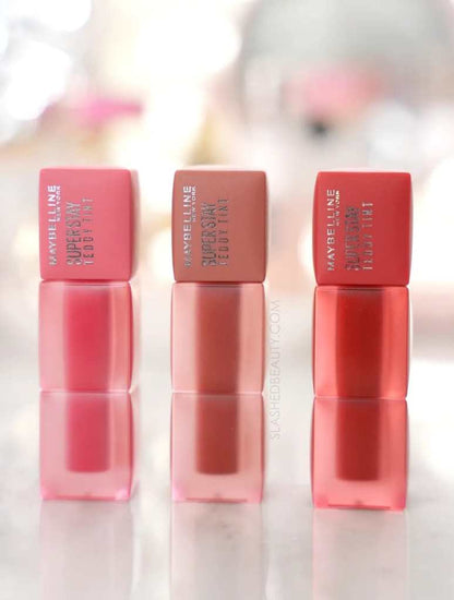 Teddy Tint & Blush Pixi
