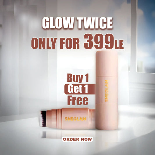 Buy One Get One Sheglam Skin Stick Blush