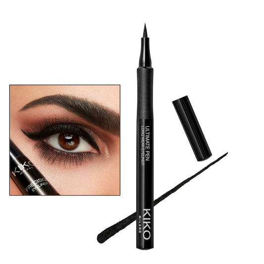 Kiko Milano Waterproof Ultimate Pen Eyeliner