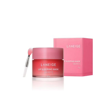 LANEIGE LIP SLEEPING MASKBERRY - 20G